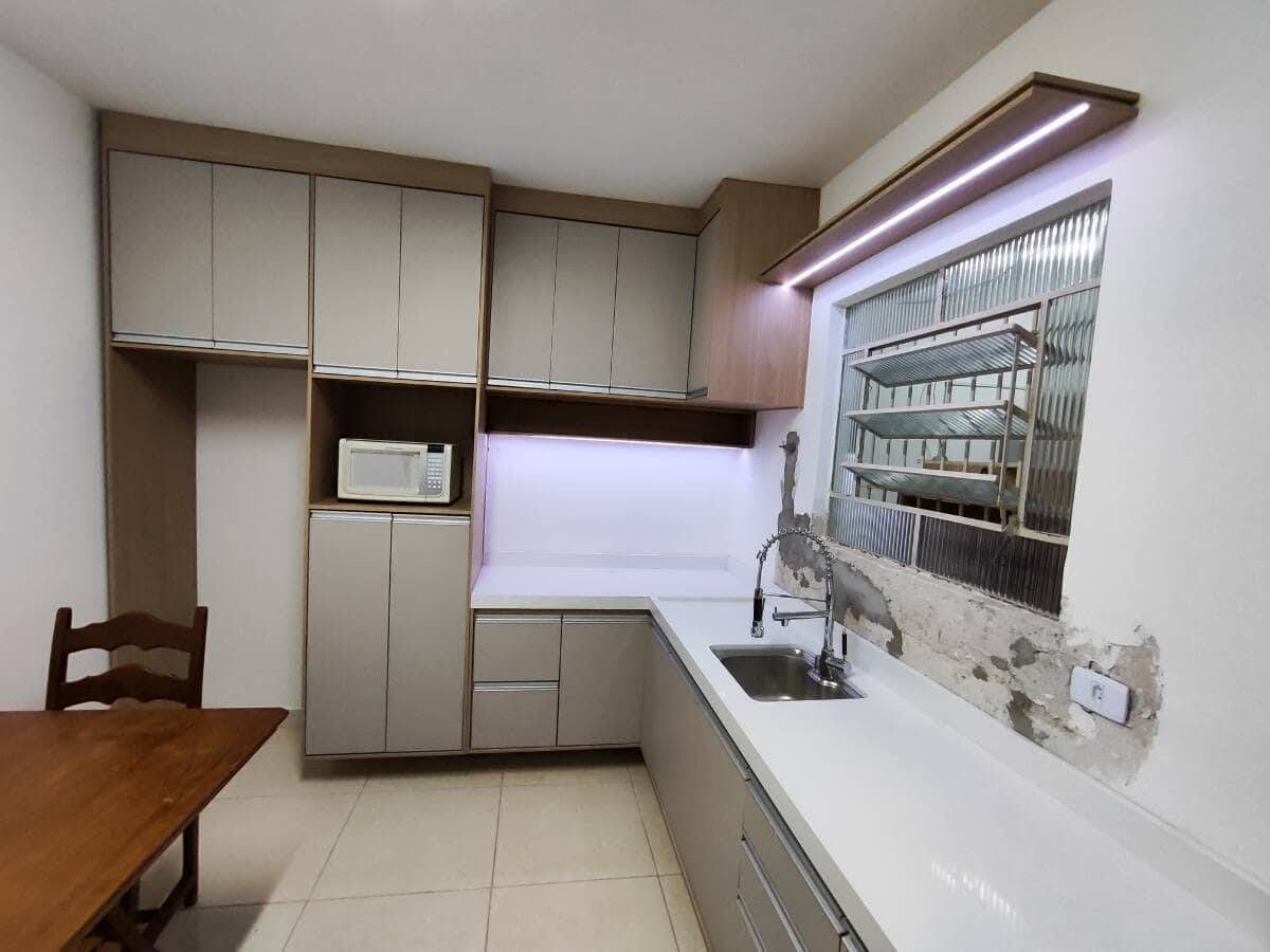 Marcenaria de qualidade: o investimento que valoriza sua casa