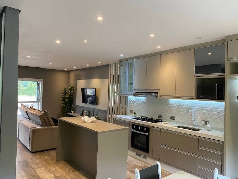 Móveis Planejados ou Modulados? Descubra Qual Vale Mais a Pena