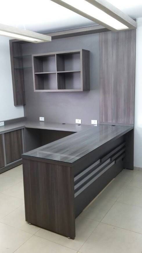 Nichos planejados: versatilidade para toda a casa