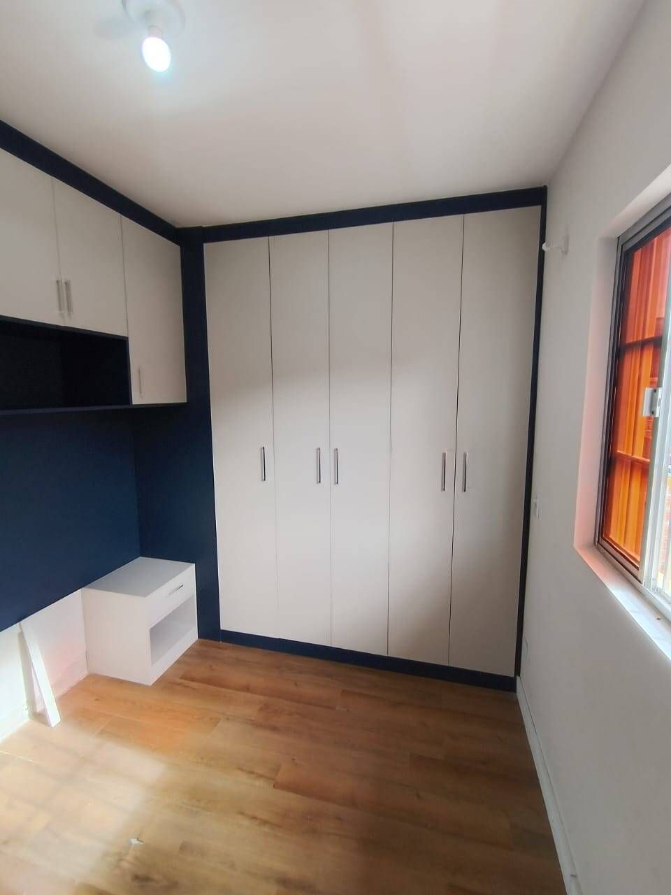 O Que Está em Alta em Móveis Planejados em 2026 Estilos, Cores e Funcionalidade