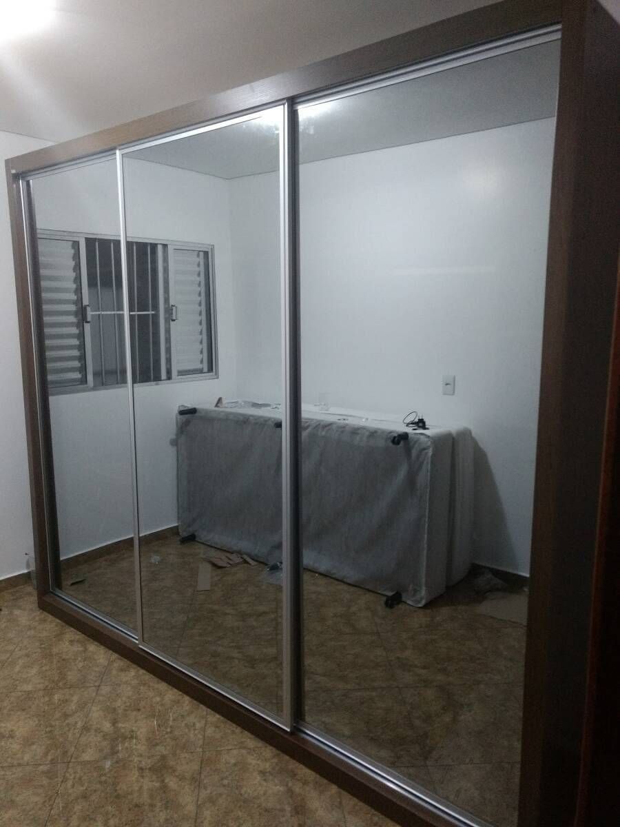 Portas de correr em móveis: quando usar e por quê