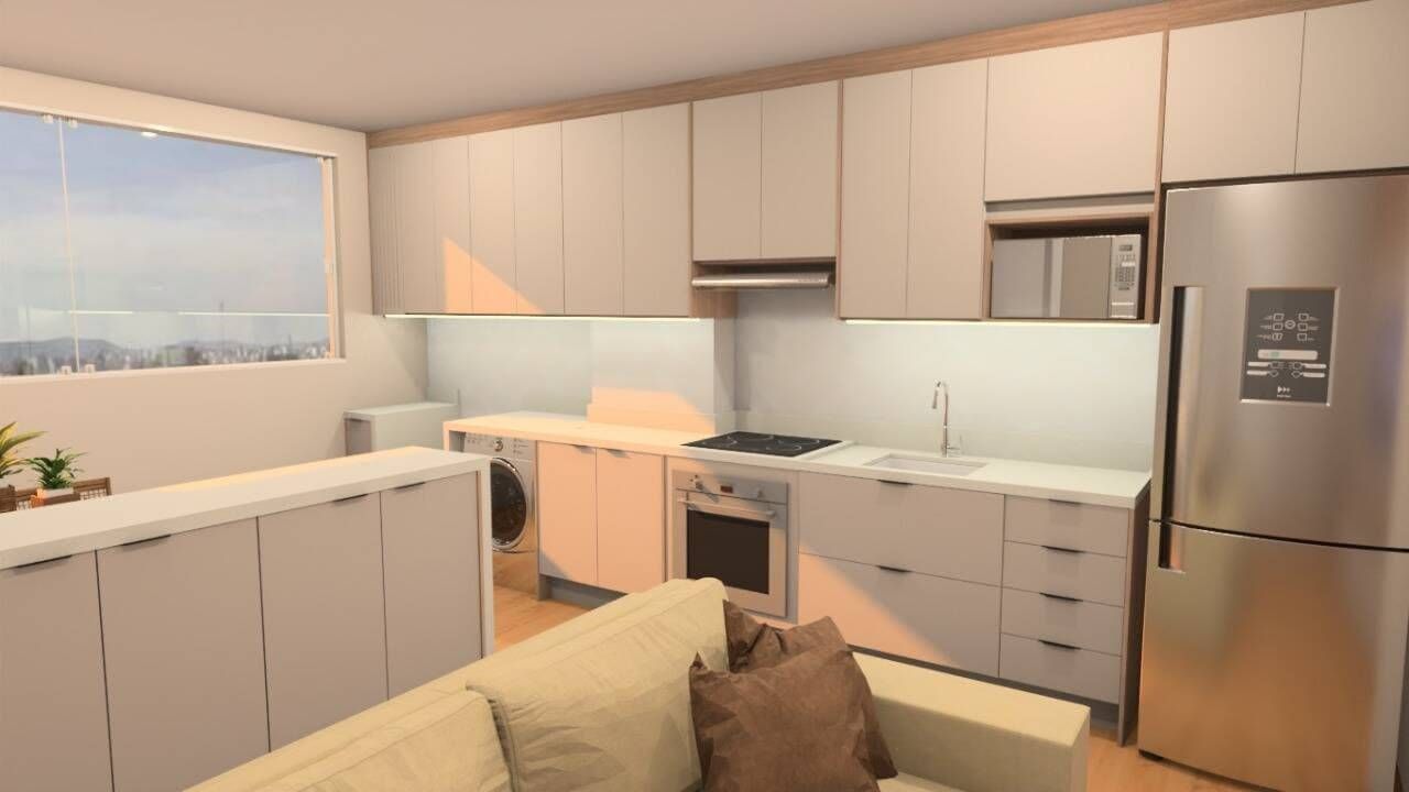 Projeto 3D na marcenaria: veja por que faz toda a diferença