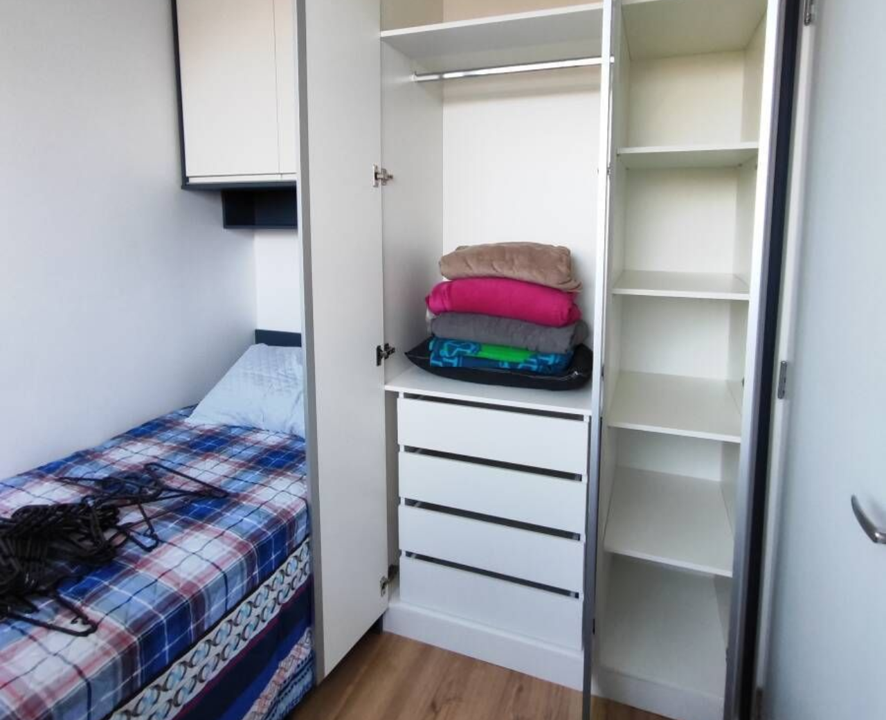 Móveis Planejados para Quarto