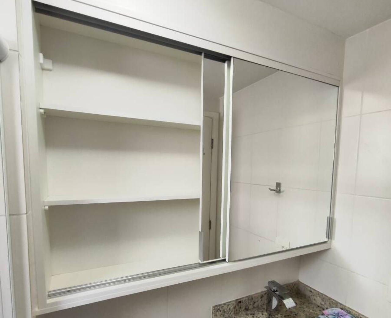 Móveis Planejados para Banheiro