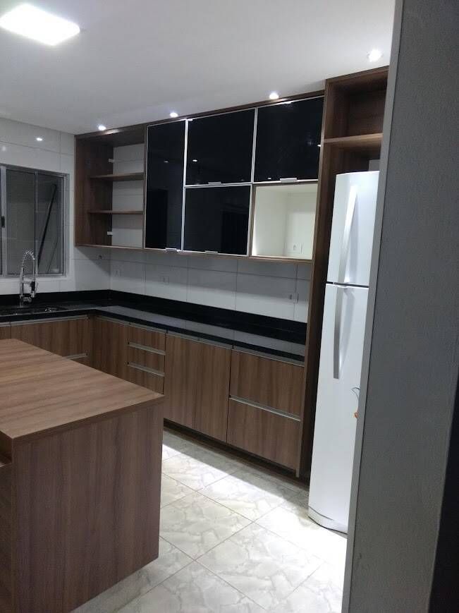 Reforma de Apartamento: Checklist com Móveis Planejados