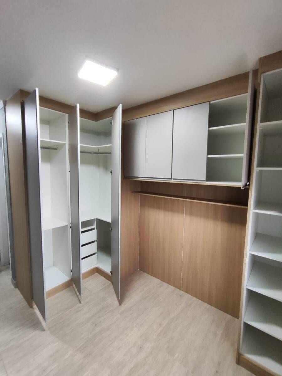 Sua casa merece mais: por que investir em móveis planejados sob medida