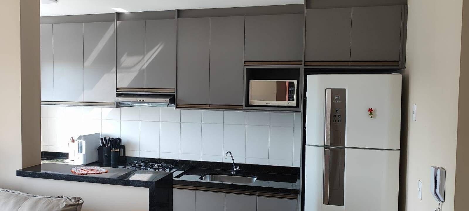 Transforme sua cozinha com planejamento e execução profissional