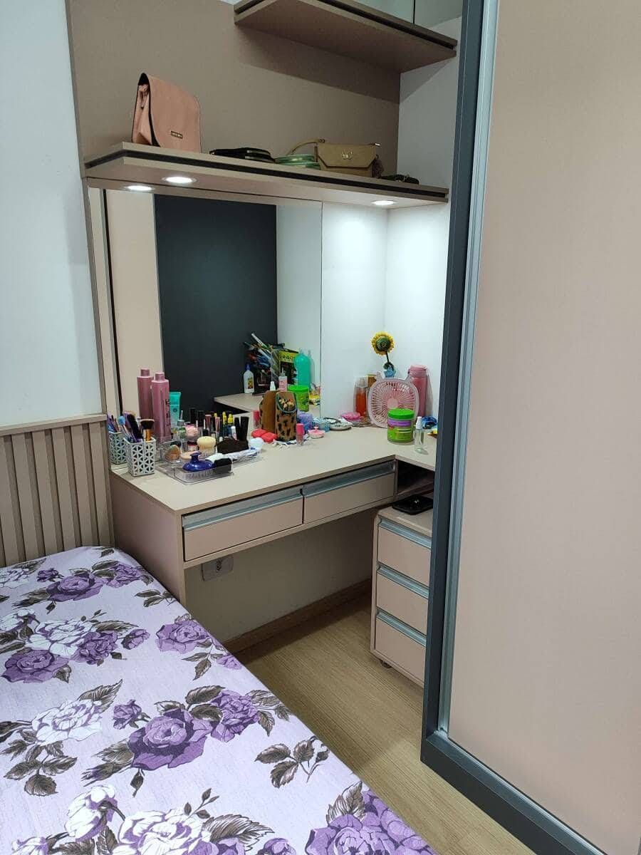 Vantagens de investir em móveis planejados para apartamentos pequenos