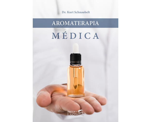 Livro Aromaterapia Médica - Foto 1