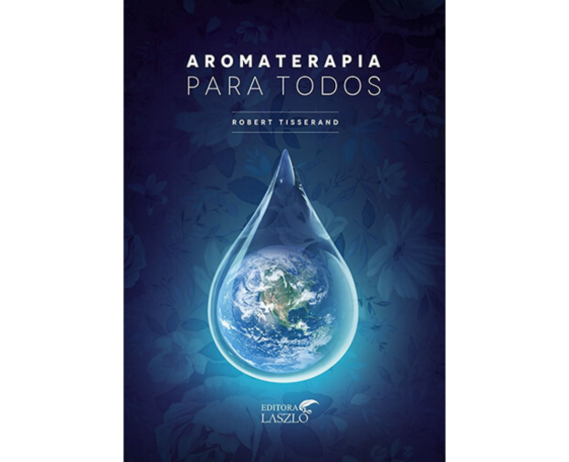 Livro Aromaterapia Para Todos - Foto 1