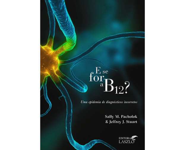 Livro E Se For A B12 - Foto 1