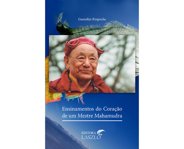 Livro Ensinamentos Do Coração De Um Mestre Mahamud - Foto 1
