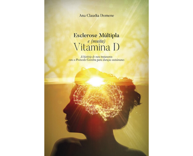 Livro Esclerose Múltipla (E Muita) Vitamina D - Foto 1