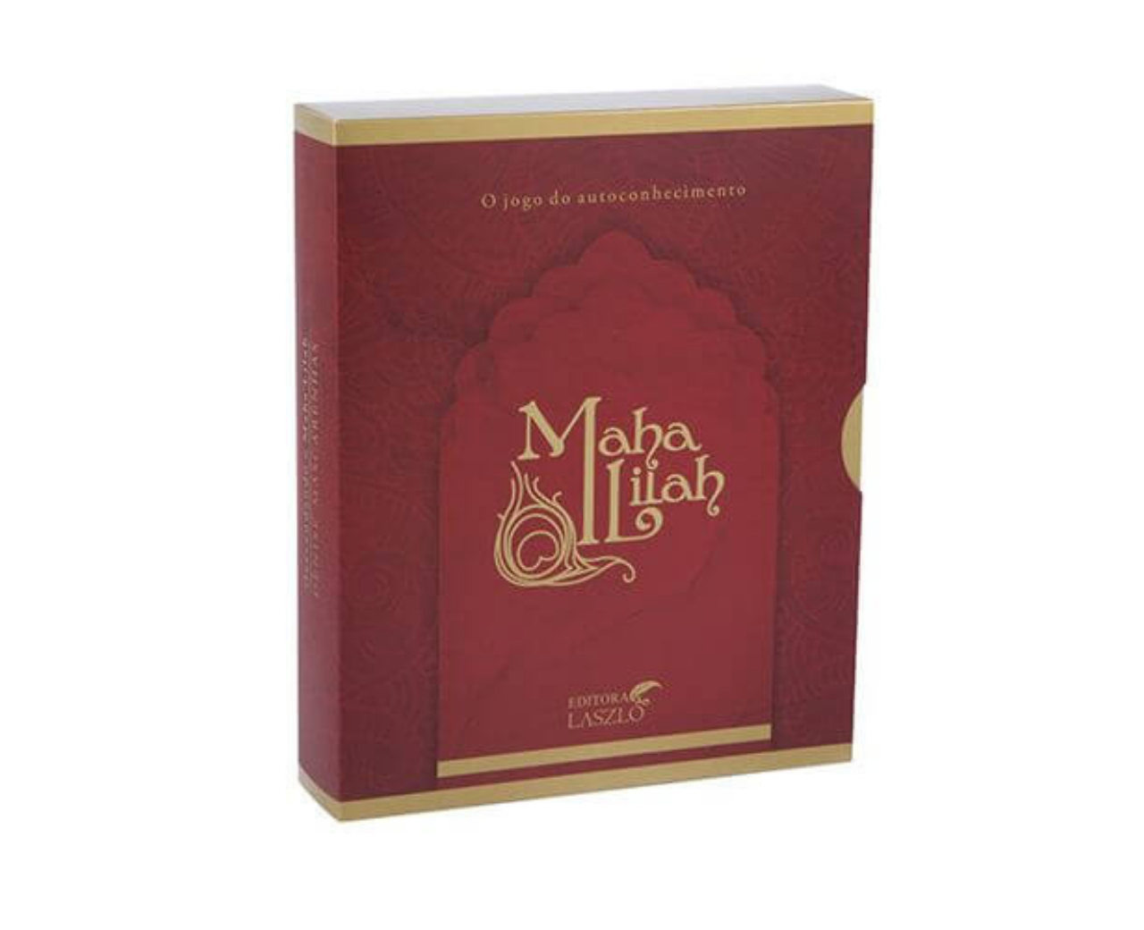 Kit Maha Lilah 2ª Edição - Foto 1