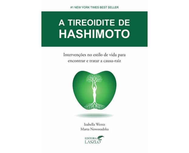 Livro A Tireoidite Hashimoto - Foto 1