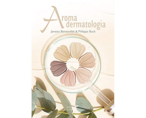 Livro Aromadermatologia - Foto 1