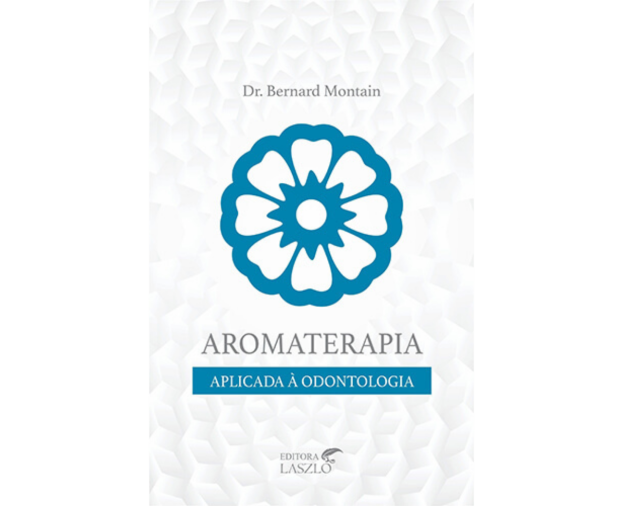 Livro Aromaterapia Aplicada À Odontologia - Foto 1