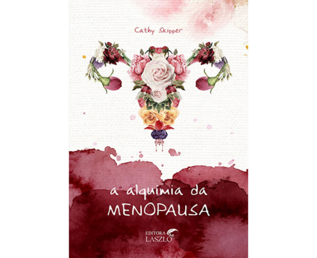 Livro A Alquimia Da Menopausa - Foto 1