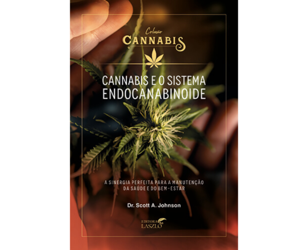 Livro Cannabis e o Sistema Endocanabinoide - Foto 1