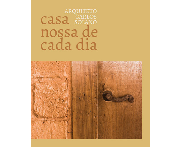 Livro Casa Nossa De Cada Dia - Foto 1