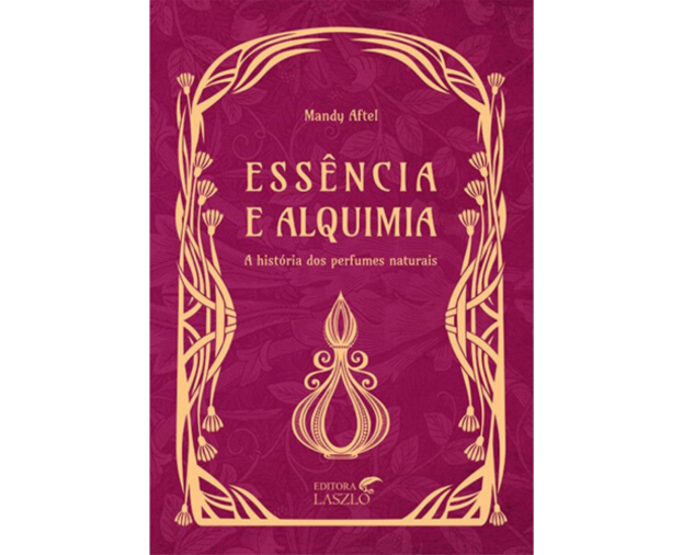 Livro Essencia E Alquimia - Foto 1