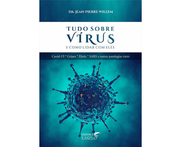 Livro Tudo Sobre Vírus - Foto 1