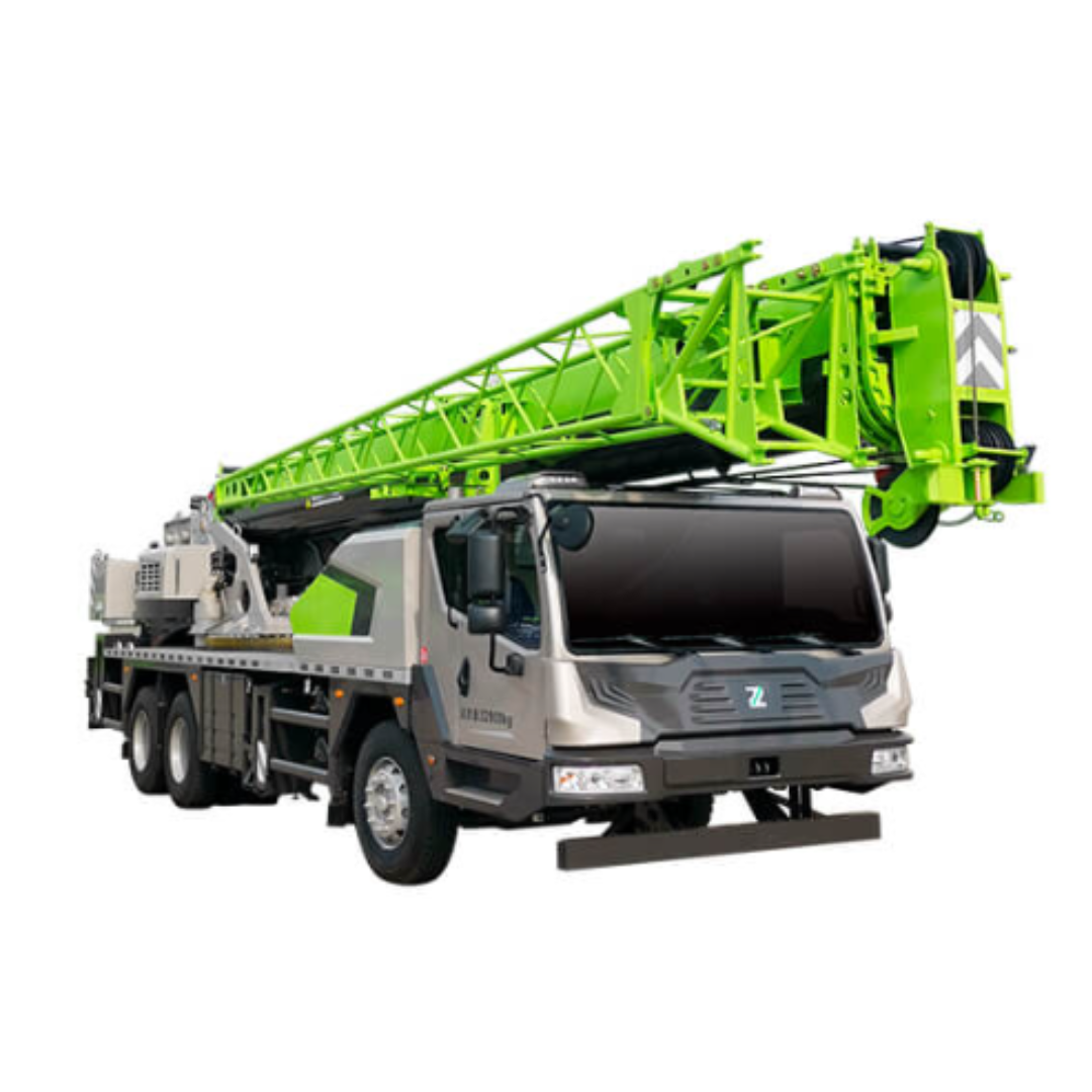 Guindaste ZTC300V532 - Foto 1
