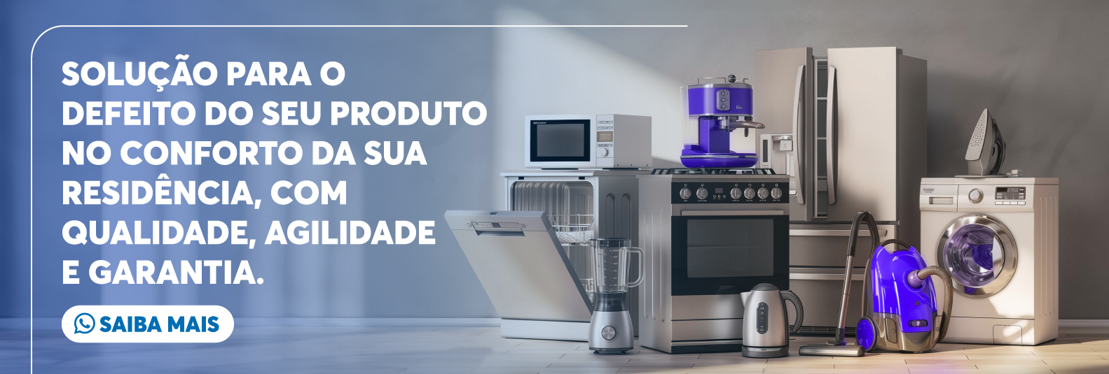 Imagem do Slide Home