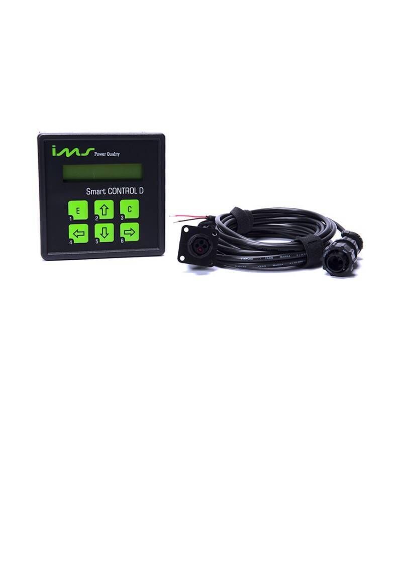 Controladores de Demanda