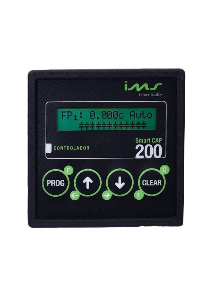 Corretor de Fator de Potência