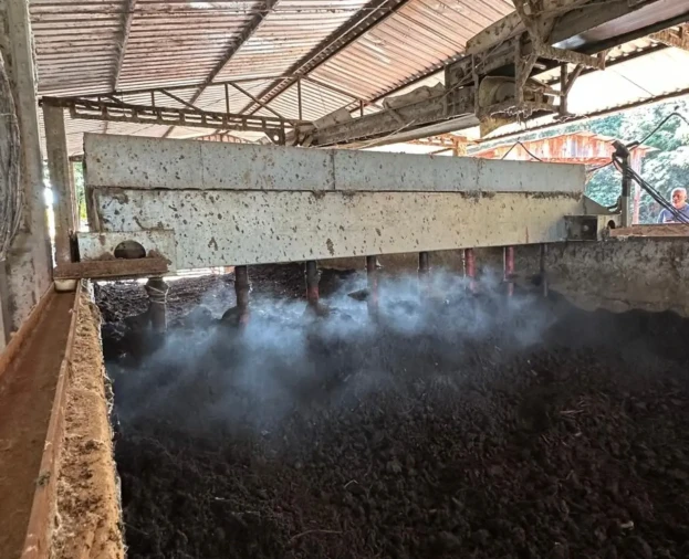 Compostador Automático - Foto 1