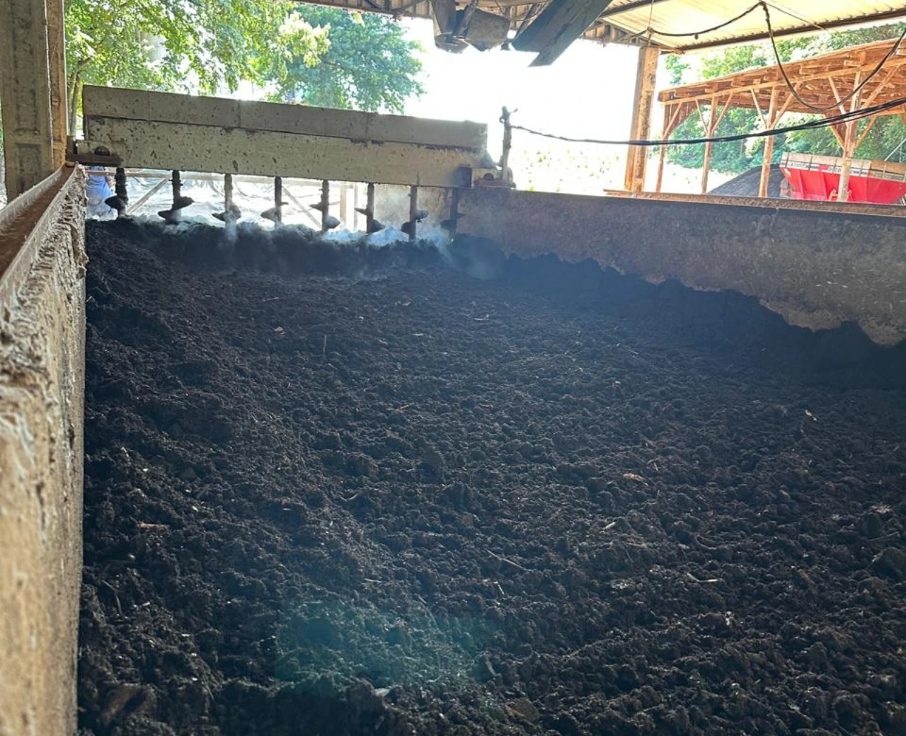 Compostador Automático - Foto 3