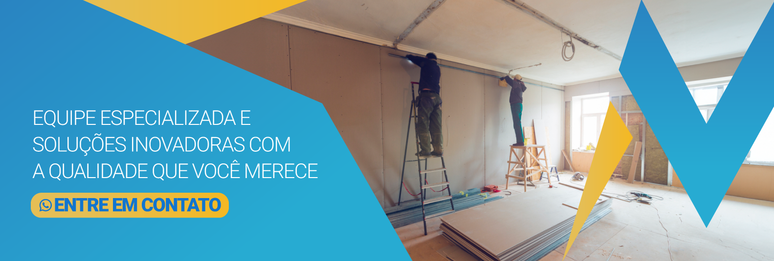 Imagem do Slide Home