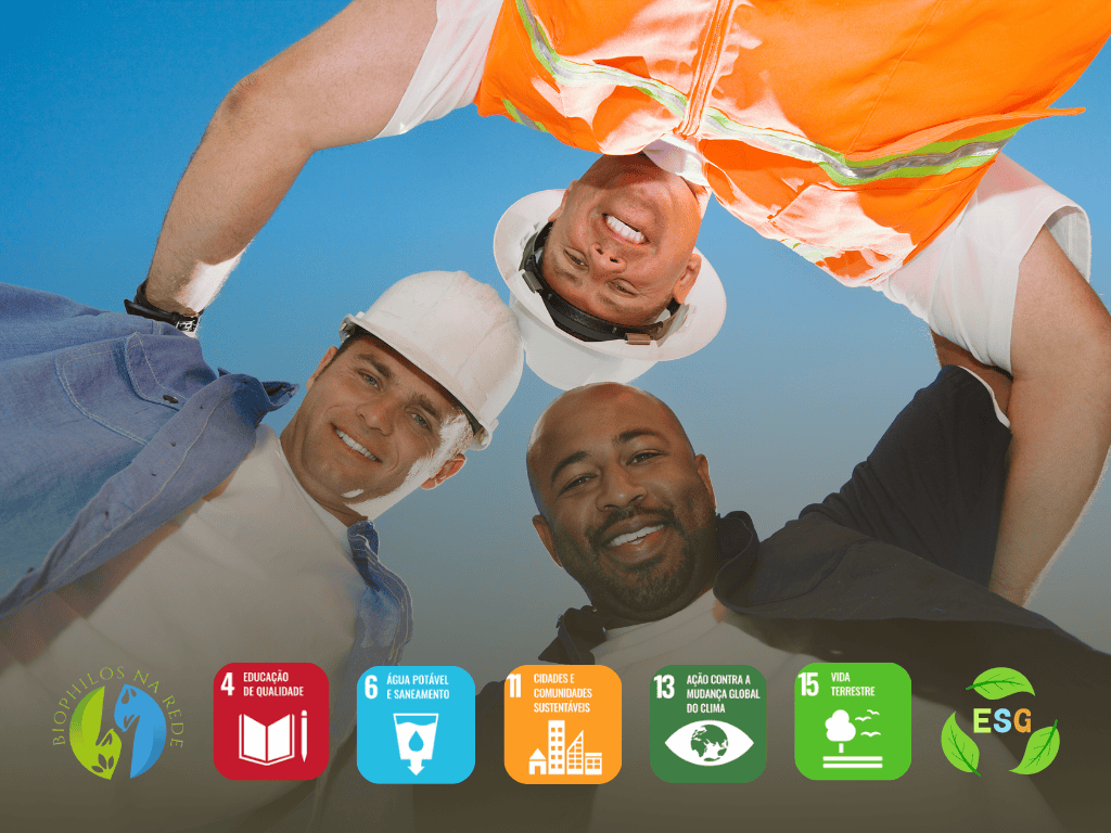 EcoEquipe: Voluntariado Empresarial de Impacto - Foto 3