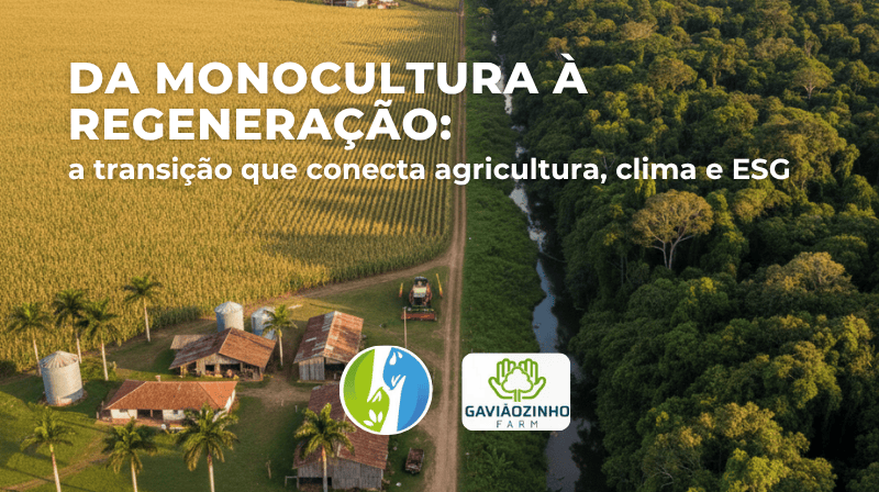 Adote + Ar Puro: Tecnologia Verde para Restauração, ESG e Ação Climática