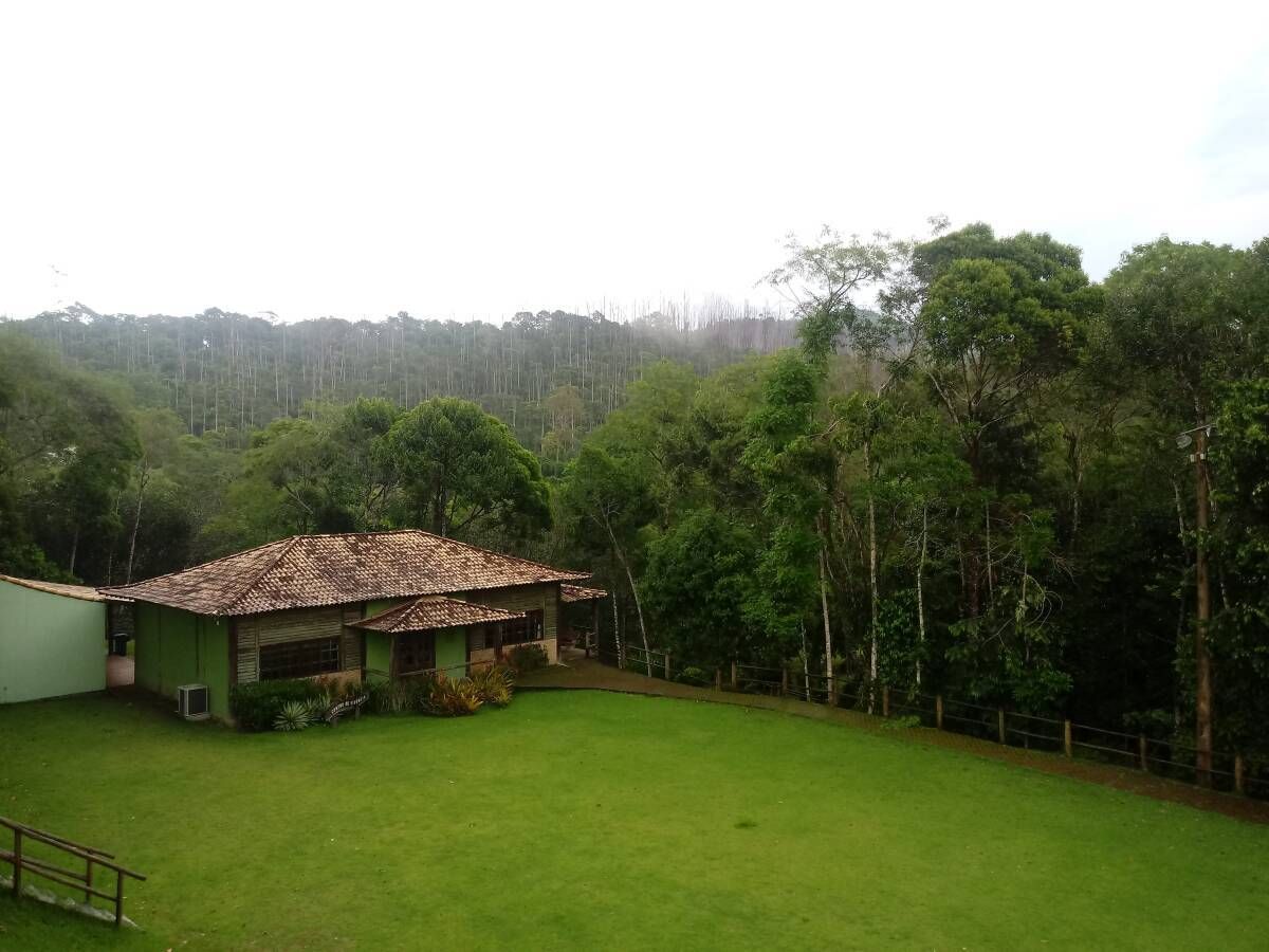 Saúde, bem estar e Educação Ambiental