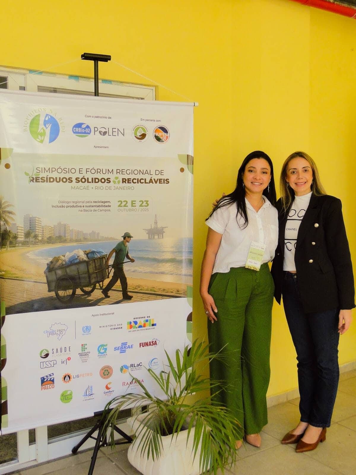 Meli Valadão - SEBRAE RJ