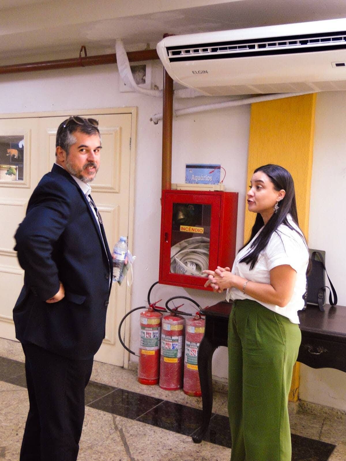 Vinicius Cardoso - FIRJAN