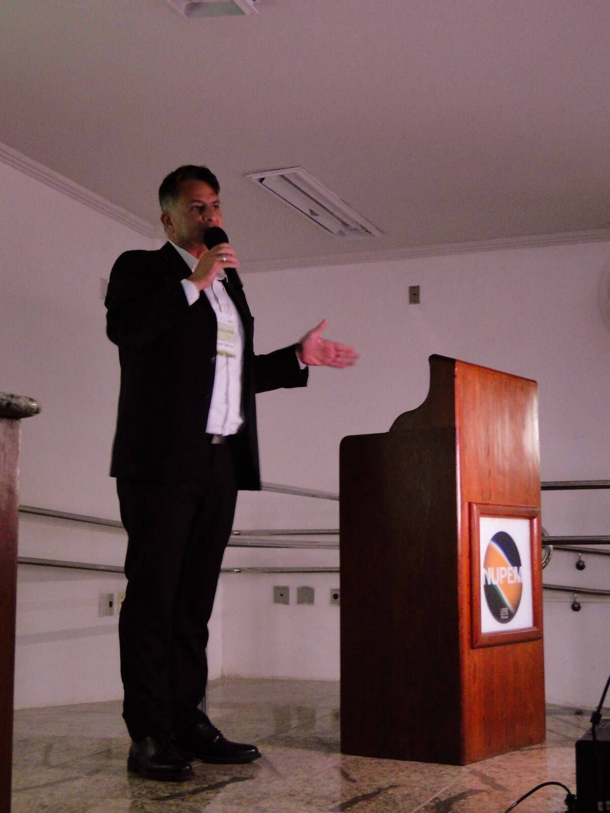 Robson Shenny - Especialista ESG