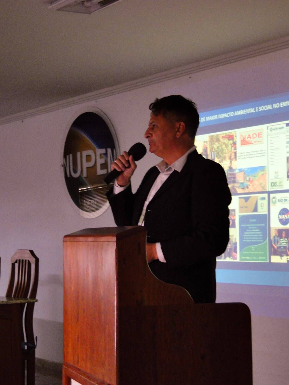 Robson Shenny - Especialista ESG