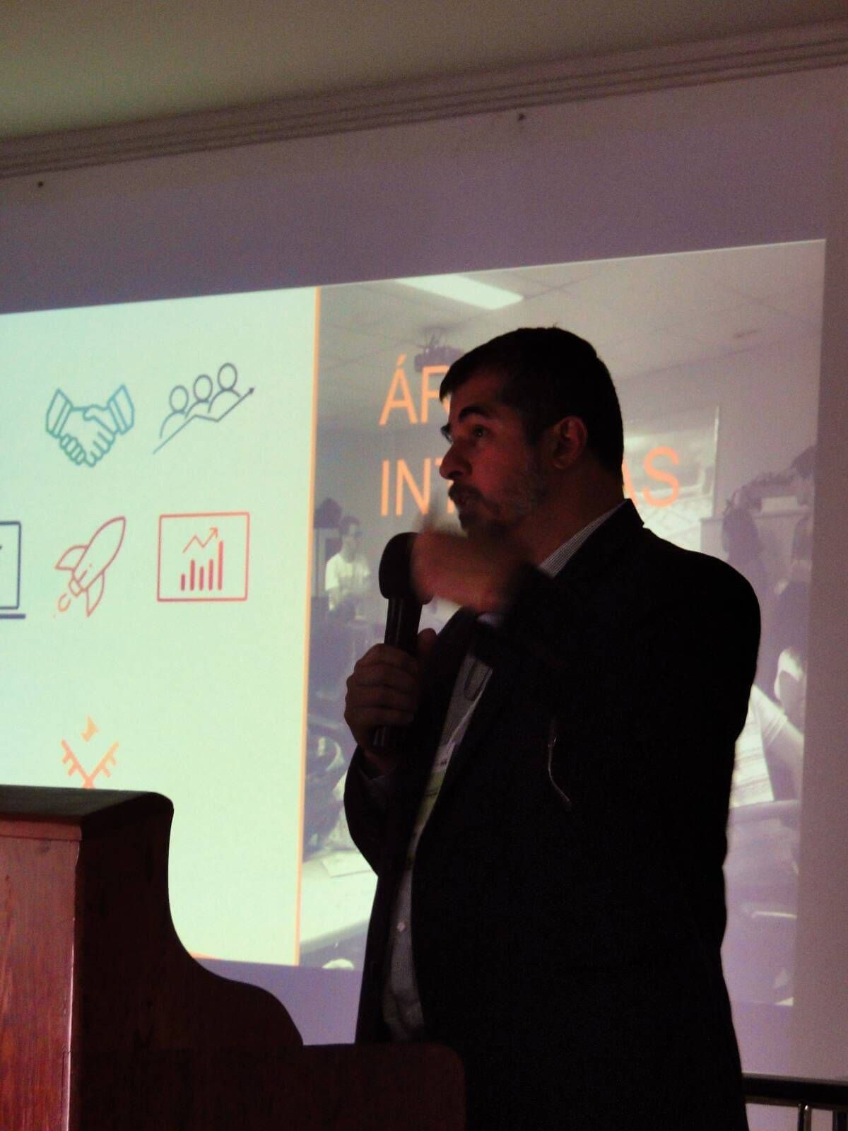 Vinicius Cardoso - FIRJAN