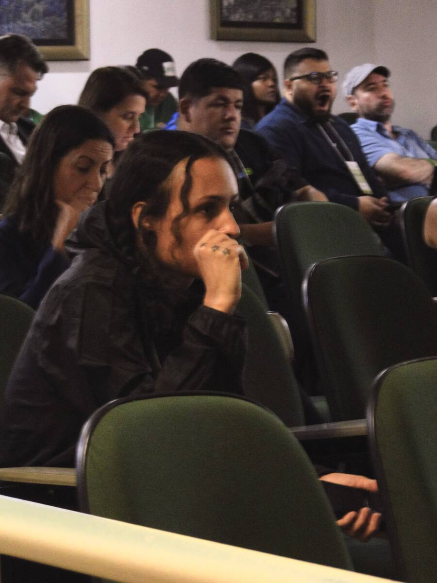 Argy (pesquisadora Economia Solidária)