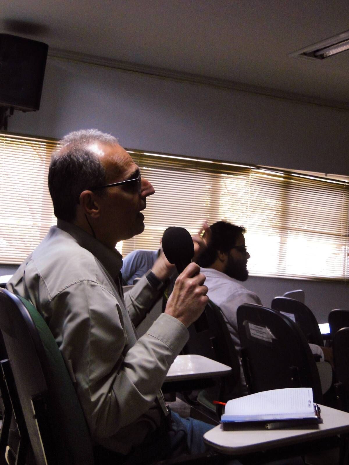 André Chauvet (Transpetro)