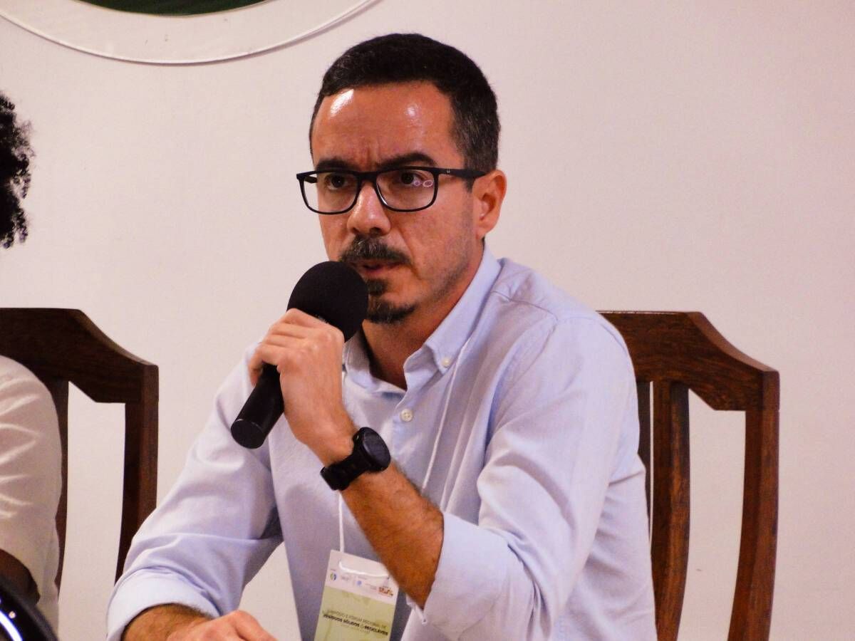 Marcus Túlio - AGERSAN