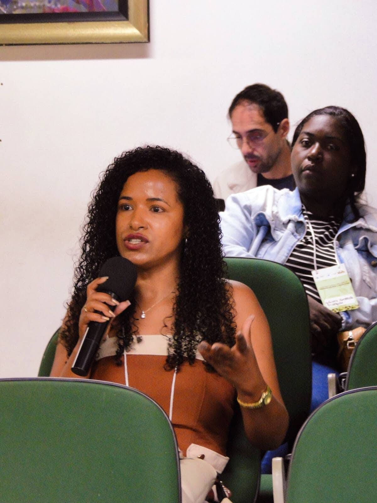 Martha Evelyn - CEDRO PMRO