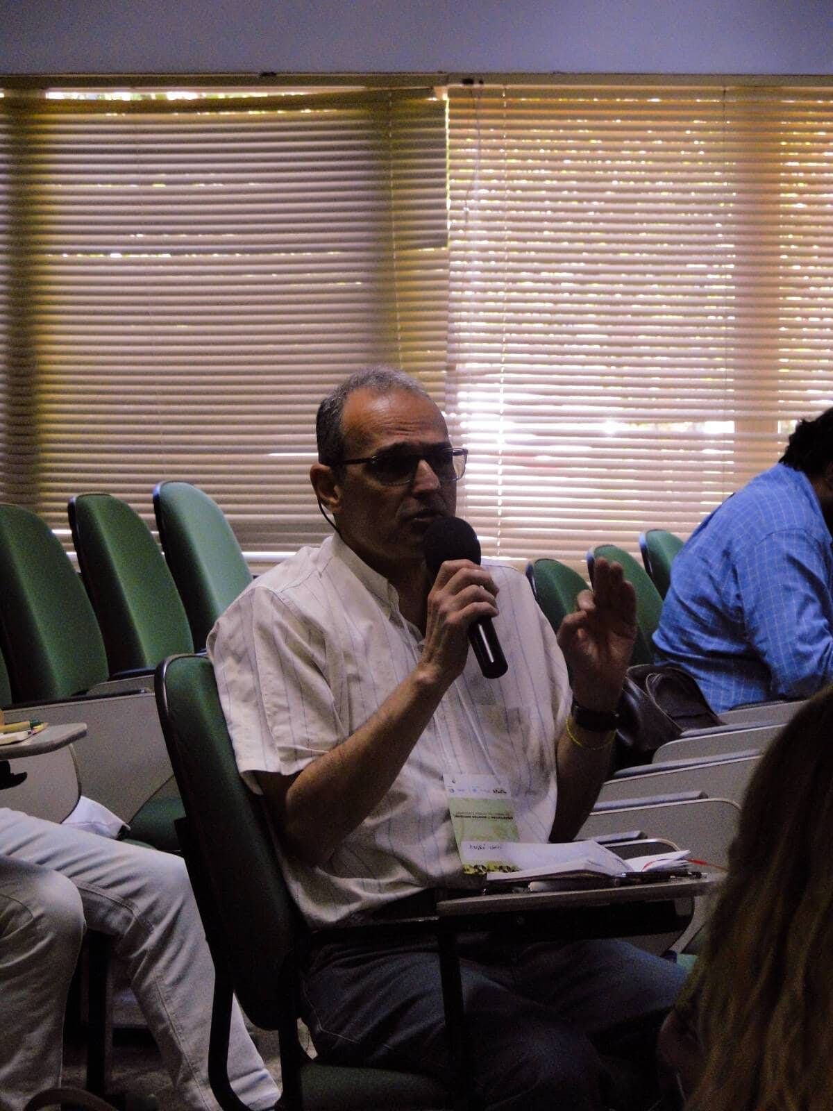 André Chauvet (Transpetro)