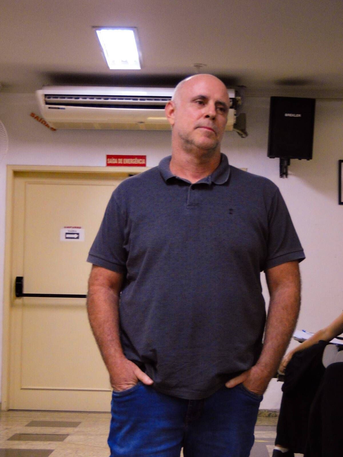 Prof. Dr. Maurício Mussi (NUPEM/UFRJ)