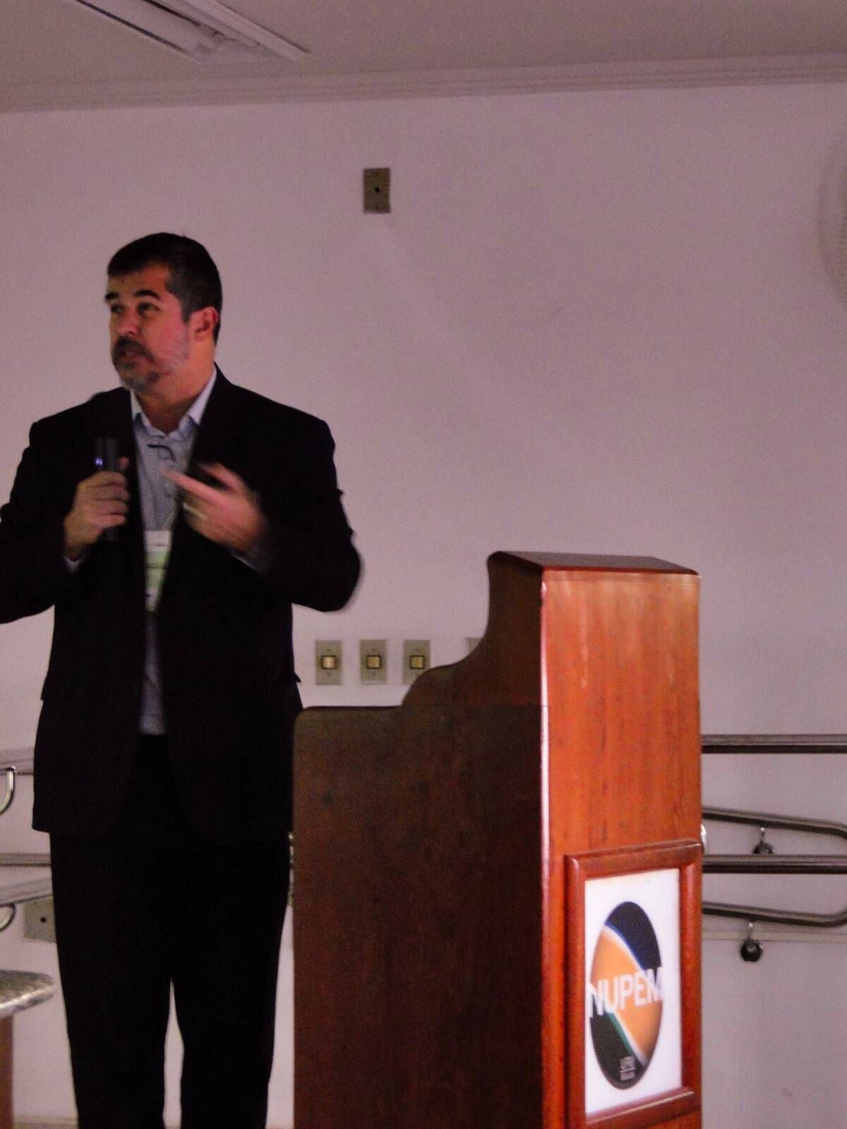 Vinicius Cardoso - FIRJAN