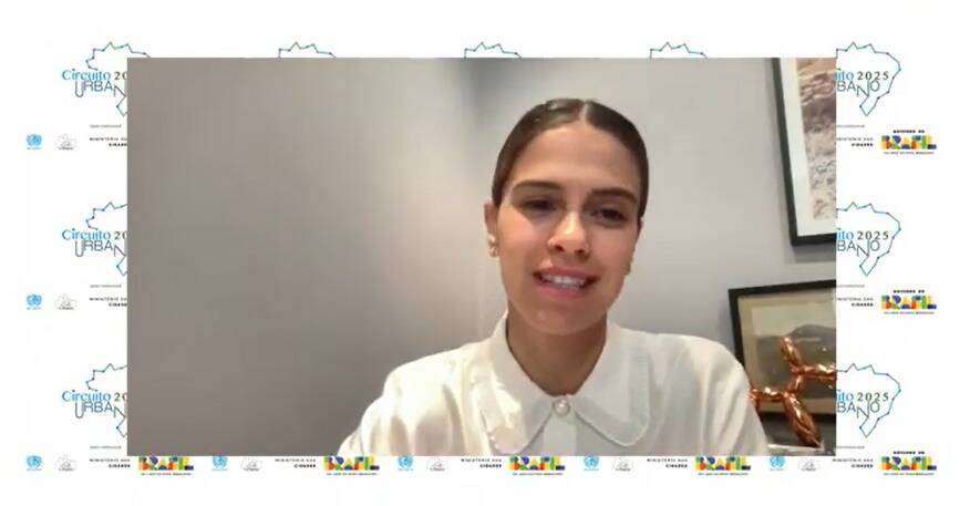 Carla Cury - IEA/USP