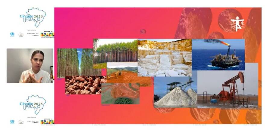 Carla Cury - IEA/USP